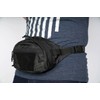 LAPG Frunk Waist Pack, Tactical Fanny Pack for EDC/Everyday Carry,