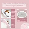 Hamster Recovery Collar Protection Cone After Surgery, Small Animals Adjustable