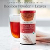The Republic of Tea – Organic Double Red Rooibos, Naturally