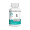 B Fort Core, Vitaminas del complejo B, Ingredientes naturales -