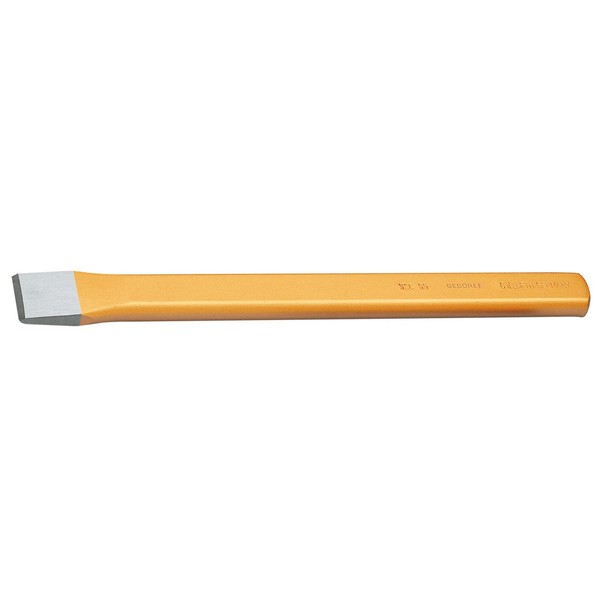 Gedore 8698640 Flat Chisel 125 x 14 x 9 mm – 95 – 125