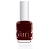Duri Nail Polish, 731 Aries, Deep Burgundy Red Opaque Coverage,