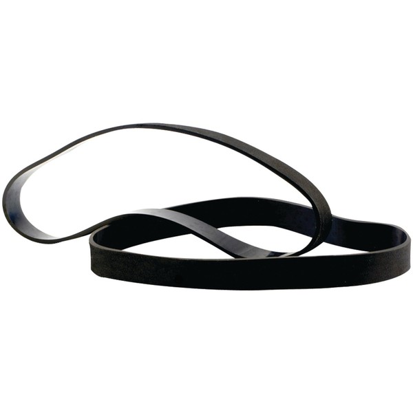 2 Carpet Pro CPU12-B2 Vacuum Belts for CPU-2, 2T, 1