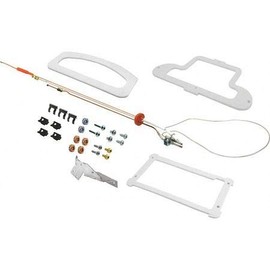 Pilot Assembly Replacement Kit,3-5/16" H