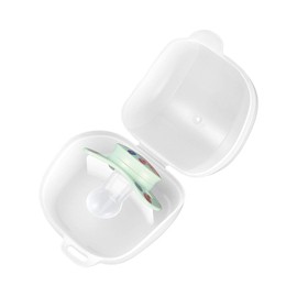 nip Dummy box, white