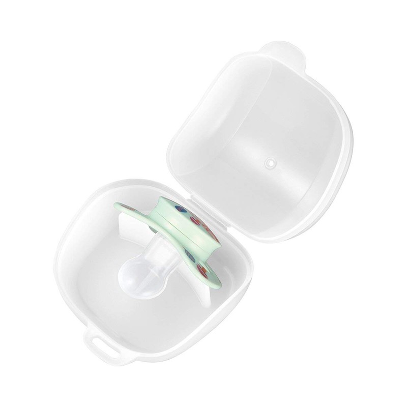 nip Dummy box, white