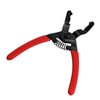 Amon Car Clip Remover 3510 Red