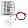 TEC1-12703 30x30MM Heatsink Thermoelectric Cooler Cooling Peltier Plate Module 12V