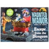 DCD Skill 2 Model Kit 1/12 Scale Haunted Manor 'Escape