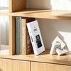 YKANYN Decorative Books for Home Decor, Aesthetic Fake Book Storage