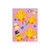 URSUS Candy Hugger 24 Pieces Easter DIY Kids Craft Cutting