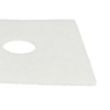 vhbw 10 x Filters Compatible with Helios ELF, ELS &