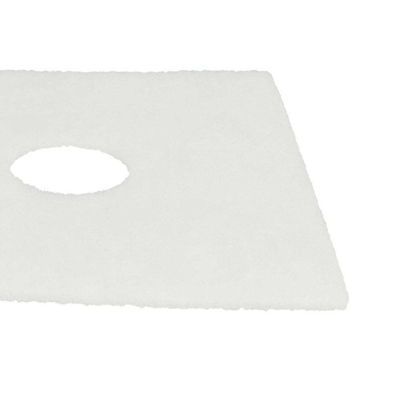 vhbw 10 x Filters Compatible with Helios ELF, ELS &