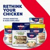 Swanson White and Dark Premium Chunk Canned Chicken Breast in
