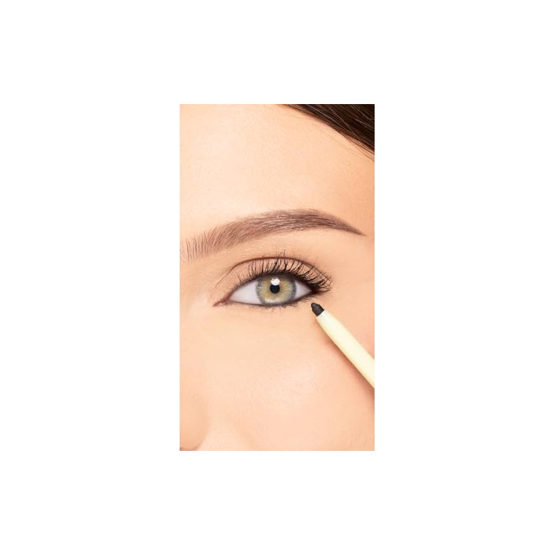Pixi by Petra Eye Define Waterline Tightline Black 0092