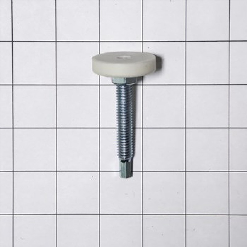 WP8563585 for Whirlpool Washer Pedestal Leveling Leg 8563585