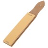 Operitacx Art Pencil Sandpaper Board Pencil Sharpeners Drawing Tool Assorted