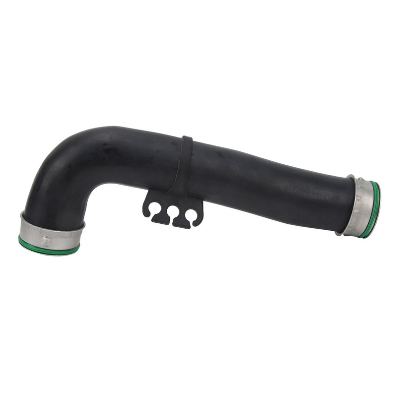 Intercooler Turbo Hose 1K0145838C Heat Dissipation Turbocharger Pipe Replacement For