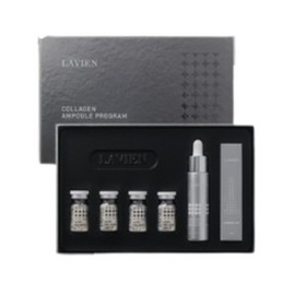 Encos NEW Pink Collagen Ampoule Program 3 boxes / NEW 핑크콜라겐 앰플 프로그램 3박스