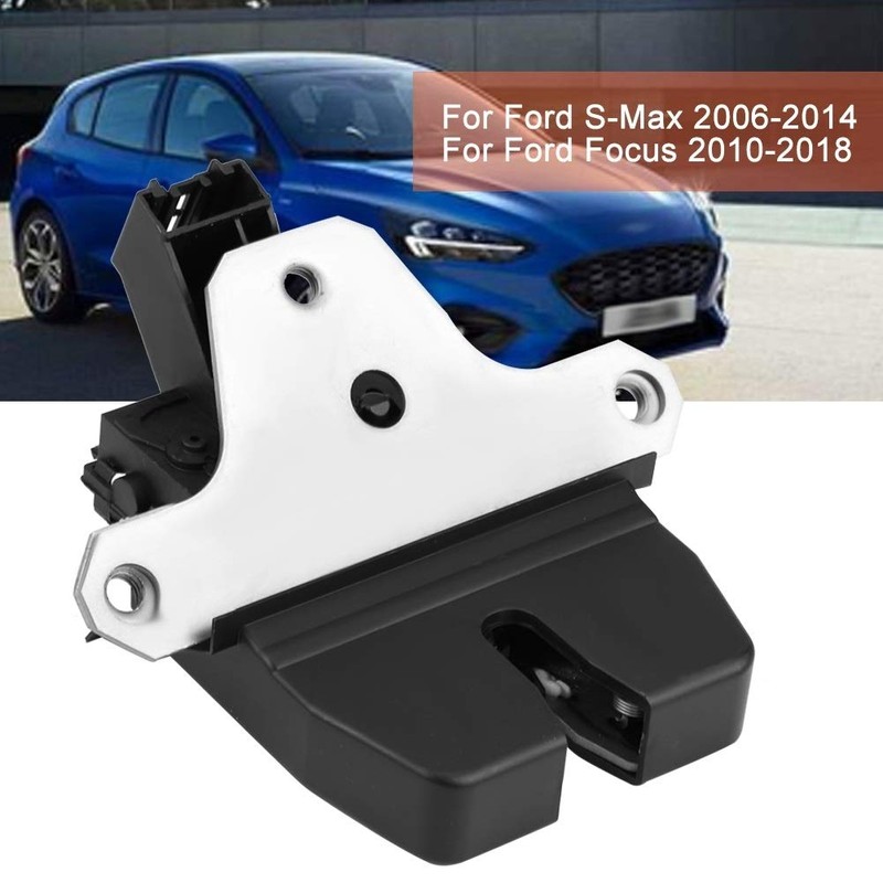 Broco Tailgate Lock, 8M51-R442A66 AC Car Boat Tailgate Lock Latch