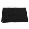 Beach Mat Portable Waterproof 900D Nylon Fabric Metal Holes Soft