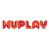 HUPLAY Soft Basketball for Basketball Hoop - Size 5
