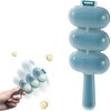 Blue Rice Ball Moulds, Rice Ball Mould, Rice Ball Maker,