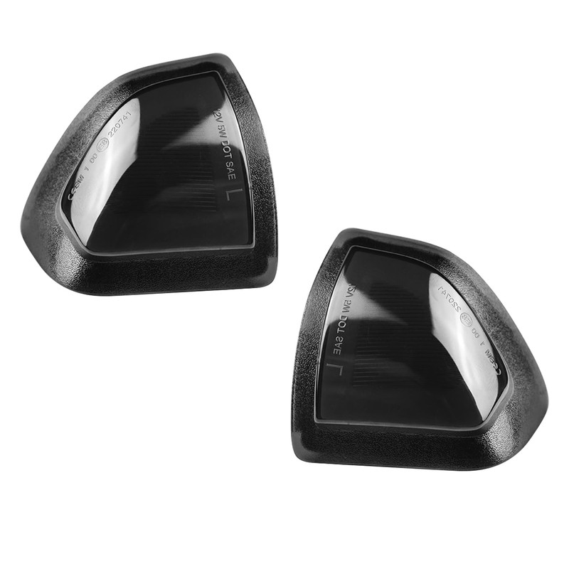 SZ-Light LED Side Mirror Turn Signal for 2010-2018 Dodge Ram