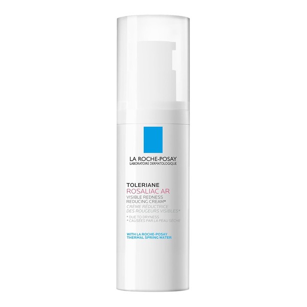 La Roche-Posay Toleriane Rosaliac 40ml - Producto Original de Alta