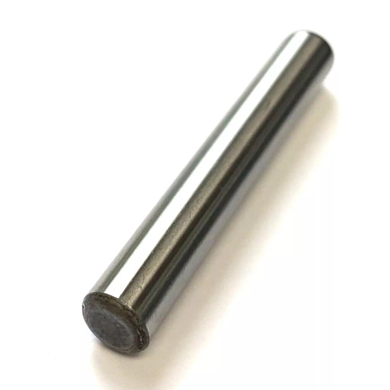 Unbranded 3/8" x 2-1/2" DOWEL PINS HEAT TREATED ALLOY STEEL