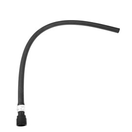 A ABSOPRO HVAC Engine Heater Inlet Hose Assembly 22884219 15200960 Heater Core Supply Hose for GMC Sierra 2500 HD 2007-2014