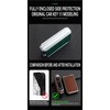 TECART Smart Car Key Case Cover Fits LYNK & CO