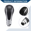 Hihaha Automatic Gear Shift Knob for Buick Regal 2009-2013 /