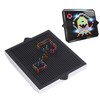 Kids DIY Inserting LED Lamp Multi Flashing Modes Develop Intelligence
