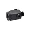 Vibrant 16mm x 1.5 Metric Extender Fitting with 1/8in NPT Port 10597