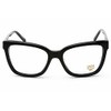Eyeglasses MCM 2724 001 Black