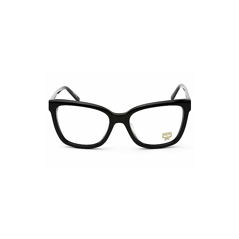 Eyeglasses MCM 2724 001 Black