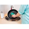 Vileda - adattiva grinding pad kitchen - 3 pieces (1