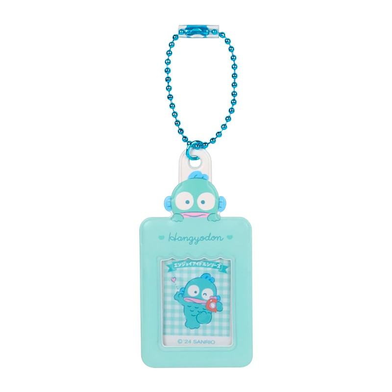 Sanrio 370843 Secret Miniature Holder A (Enjoy Idol) Sanrio Characters