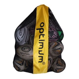 Optimum Ball Carrier - Black, One Size
