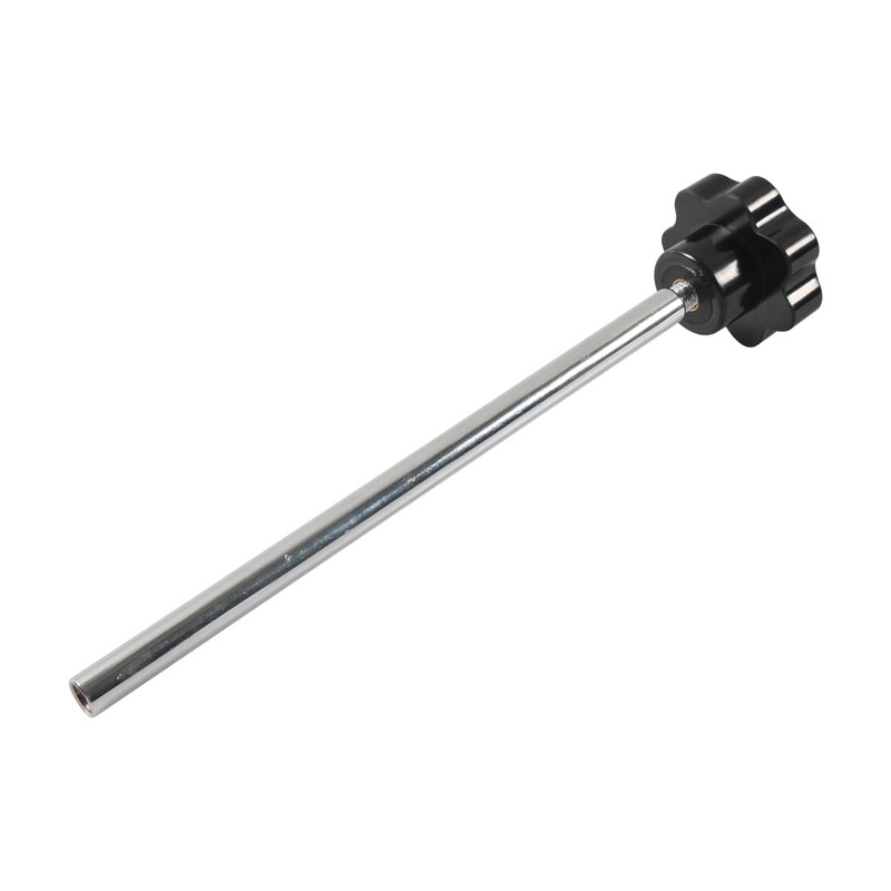 Edinstry 51025 Quick Tire Valve Change Tool Kit for TR413/TR414,