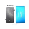 BoardMods Strymon Zuma Mounting Bracket / Plate for Temple Audio
