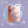 Canmake N98 Colorful Nails Sucking 0.3 fl oz (8 ml)