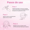 2pcs Ácido Hialurónico Multimolecular Sérum 30ml