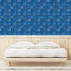 Ambesonne Magic Moon Peel & Stick Wallpaper for Home, Celestial