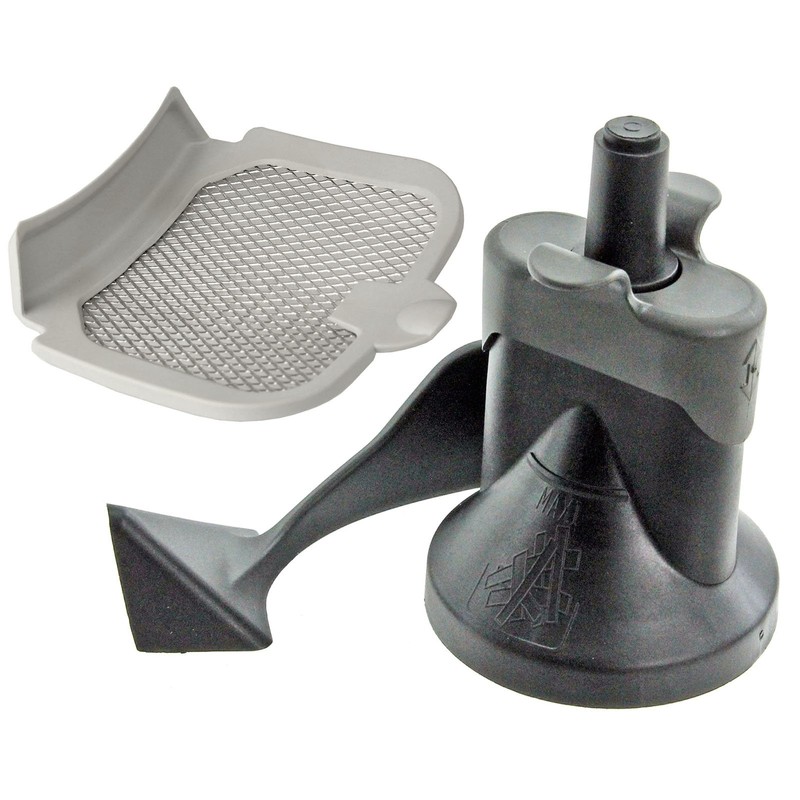 SPARES2GO Filter + Mixing Blade Paddle Stirring Arm & Seal