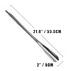 FONHERILI Shoe Horn Long Handle for Men Women 21.8" Shoehorn