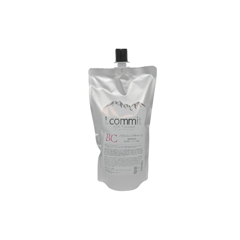 Alpigeon Icomit Balancing Charge BC 17.6 oz (500 g)