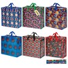 Storage and Moving Tote reusable space saver foldable heavy duty
