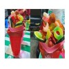 DAS 5 Vasos Licuachela Micheladas 1250ml Fiesta Neon
